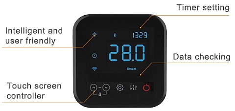 pompe à chaleur maroc